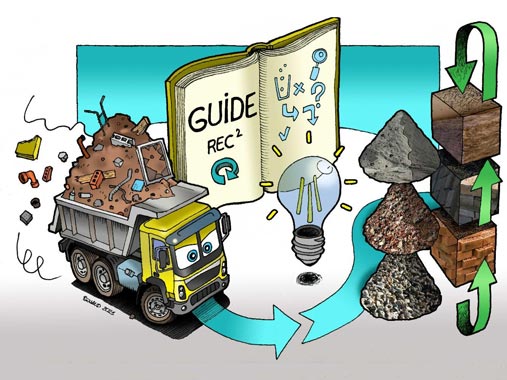 Guide transfrontalier de la gestion des déchets professionnels