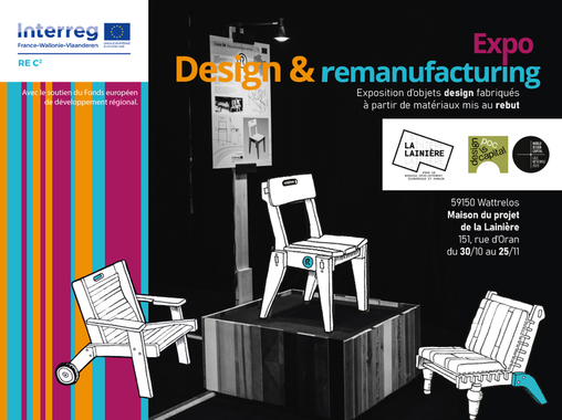EXPO - Design & remanufacturing