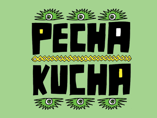 Pecha Kucha-training: begeester uw publiek