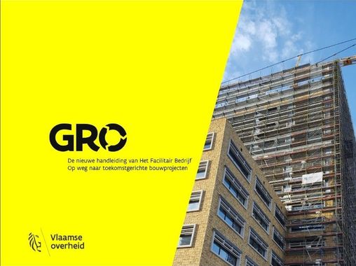 Download nieuwe GRO 2020